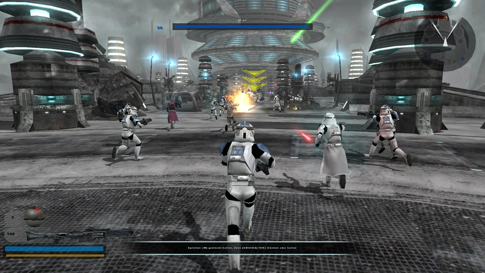 Star Wars Battlefront Ii Multiplayer Patch Download